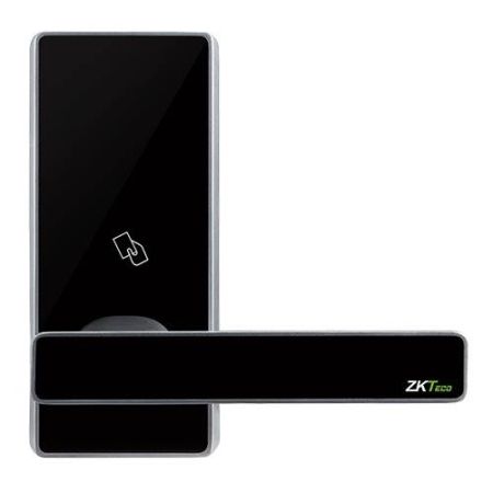 Электронный замок ZKTeco DL30B (30-38мм) с доступом по смартфону