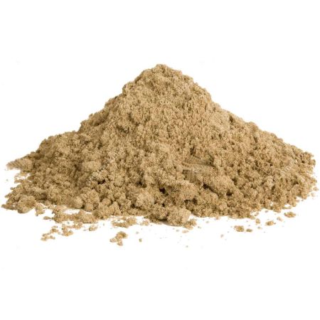 Песок просеянный (м. куб.)