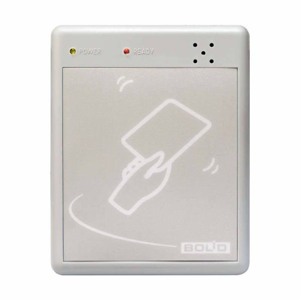 Считыватель бесконтактный Болид Proxy-2МA