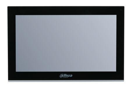 IP-видеодомофон сенсорный 10" Dahua DH-VTH5441G IP-видеодомофон сенсорный 10" Dahua DH-VTH5441G