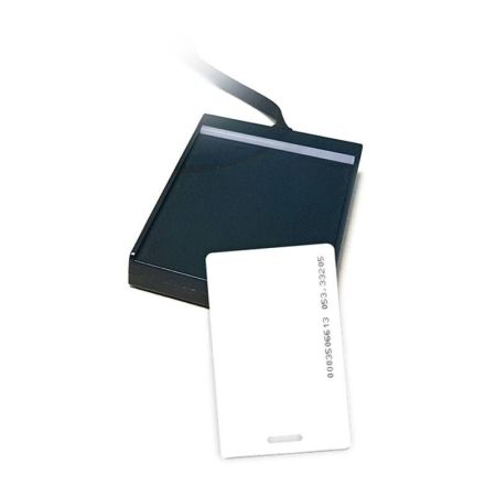 Считыватель настольный ProxWay PW-101-Plus USB EH