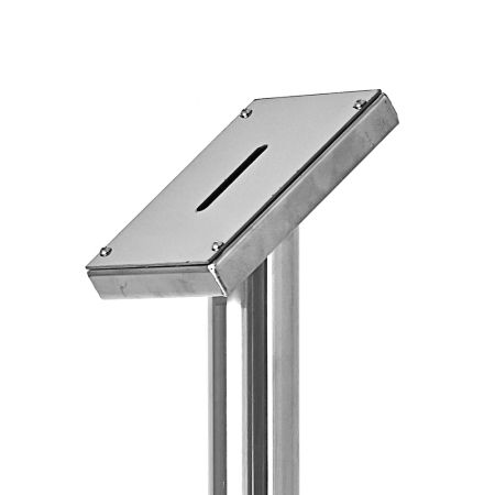 Стойка для считывателя Tantos TSb-VR