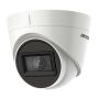 Антивандальная HD-TVI видеокамера 8Мп HikVision DS-2CE78U7T-IT3F (2.8 мм) с EXIR-подсветкой до 60 м