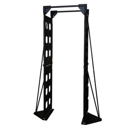 Металлодетектор Поиск-СК уличный, сборно-разборный