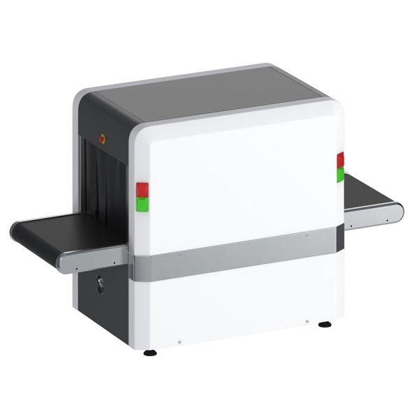 Рентгенотелевизионный интроскоп Nuctech CX7555BI