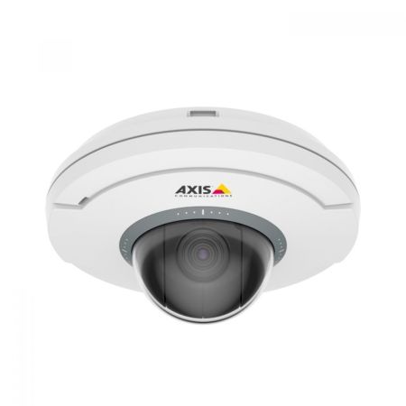 Купольная сетевая PTZ-камера Axis M5054 Купольная сетевая PTZ-камера Axis M5054