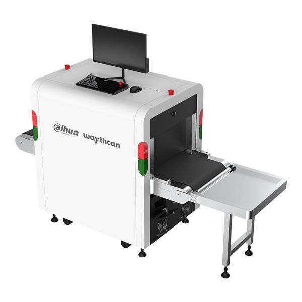 Интроскоп Dahua ISC-M5030