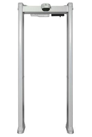 Арочный металлодетектор Блокпост РС Z 600 MK с тепловизионной системой Delta 100