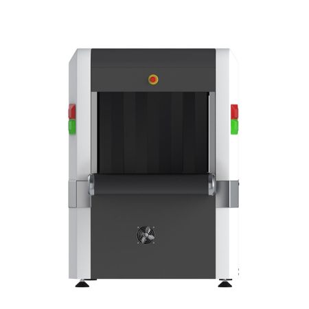 Рентгенотелевизионный интроскоп Nuctech CX7555BI