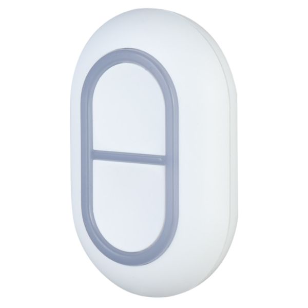 Беспроводная тревожная кнопка Dahua DHI-ARD822-W2(868)