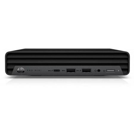 Компьютер hp prodesk 400 g9 mini / Win 11 Pro (6B1Y6EA)