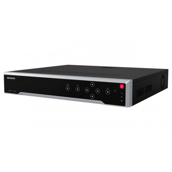 16-канальный сетевой IP-видеорегистратор 8K HikVision DS-7716NI-M4