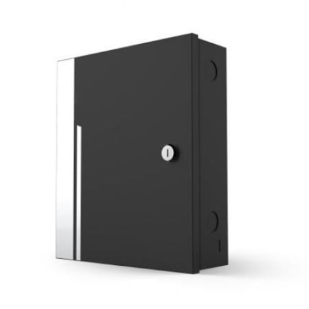 Сетевой контроллер ACT-C102 на 2 двери