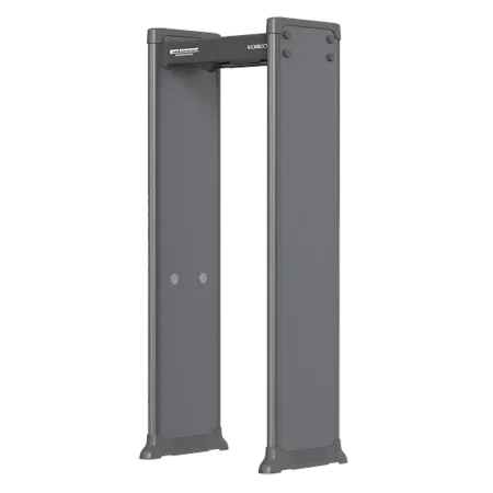 Арочный металлодетектор Блокпост PC V 6300 (63/42/21), серии Матрёшка