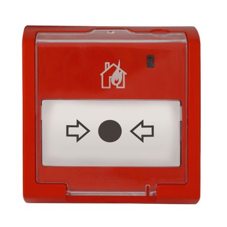 Извещатель пожарный Болид ИПР 513-3ПАМ ручной