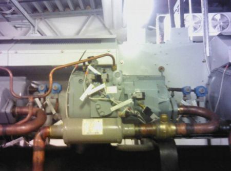 Тепловизор Flir E85 (29мм) Тепловизор Flir E85 (29мм)