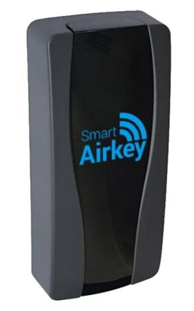 Контроллер SimpleLock-MW системы мобильного доступа SmartAirkey (Wi-Fi, Mifare)