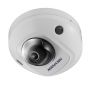 Антивандальная Wi-Fi IP-видеокамера 5Мп HikVision DS-2CD2555FWD-IWS (4 мм)