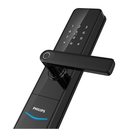 Электронный замок биометрический Philips EasyKey DDL603E