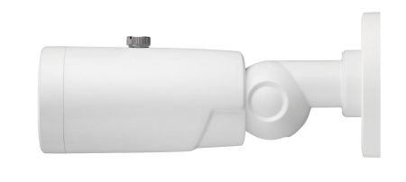 Уличная 2Мп HD-TVI-видеокамера IDIS TC-E4211WRX (3.6 мм)