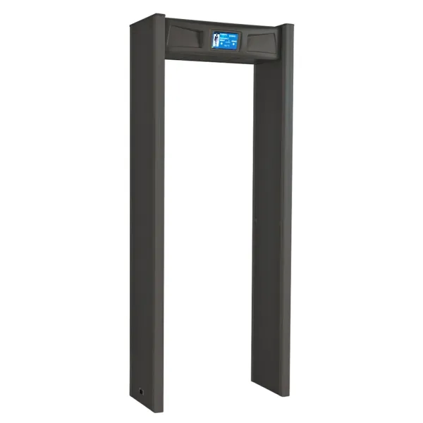 Металлодетектор арочный Паутина-М24