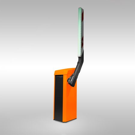 Шлагбаум автоматический Magnetic Access Pro-L, 4 сек., со стрелой 6 м