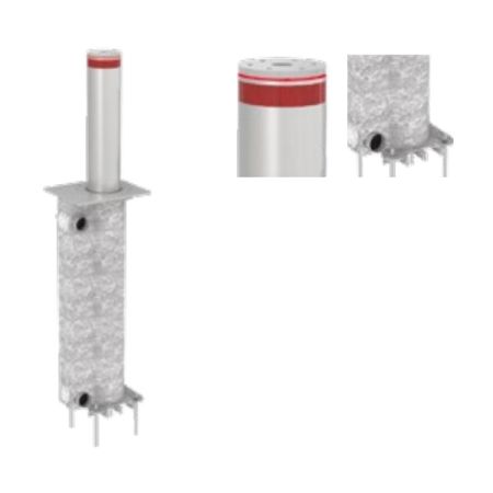 Блокиратор автоматический выдвижной Came TBD 220H800, 5 боллардов Блокиратор автоматический выдвижной Came TBD 220H800, 5 боллардов