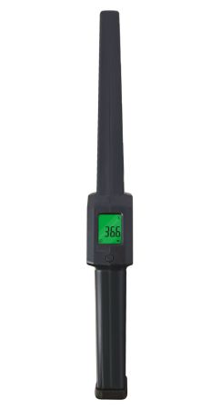 Ручной металлодетектор Блокпост РД 1000 Т с измерением температуры тела Ручной металлодетектор Блокпост РД 1000 Т с измерением температуры тела