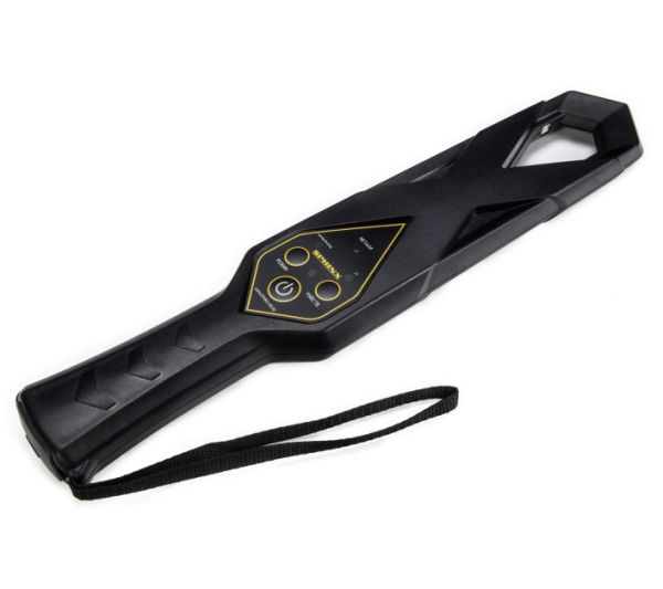 Металлодетектор ручной Сфинкс ВМ-611 ВИХРЬ Металлодетектор ручной Сфинкс ВМ-611 ВИХРЬ