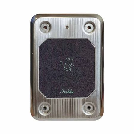 Антивандальный считыватель ProxWay PW-101-A multi BLE