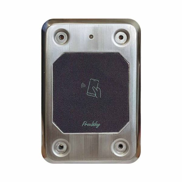 Антивандальный считыватель ProxWay PW-101-A multi BLE