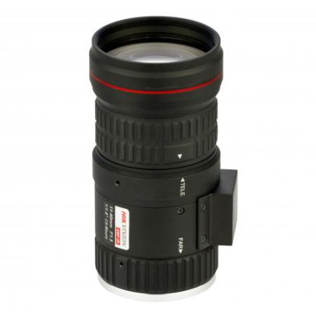 Вариофокальный 8Мп объектив HV1140P-8MPIR