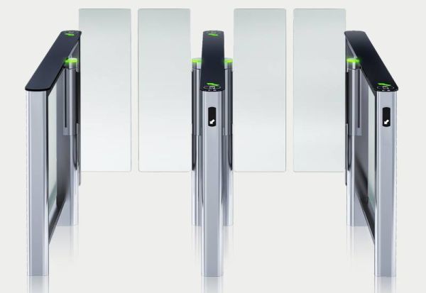 Турникет PERCo-ST-01 Турникет PERCo-ST-01