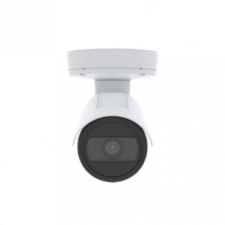 Сетевая уличная IP-видеокамера 2Мп Axis P1455-LE RU Сетевая уличная IP-видеокамера 2Мп Axis P1455-LE RU