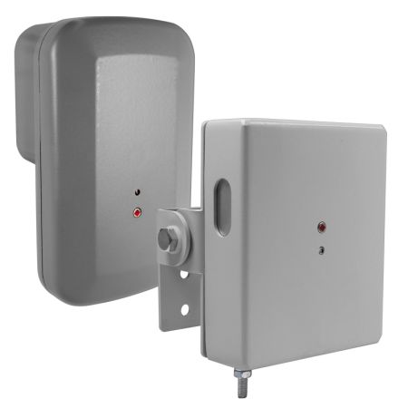 Извещатель пожарный Болид С2000-Спектрон-207-Exi-M пламени, взрывозащищенный, адресный, инфракрасный