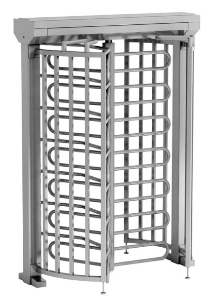 Полноростовой турникет Gotschlich Ecco 120 BE Basic (6ELE3A0BB) Полноростовой турникет Gotschlich Ecco 120 BE Basic (6ELE3A0BB)