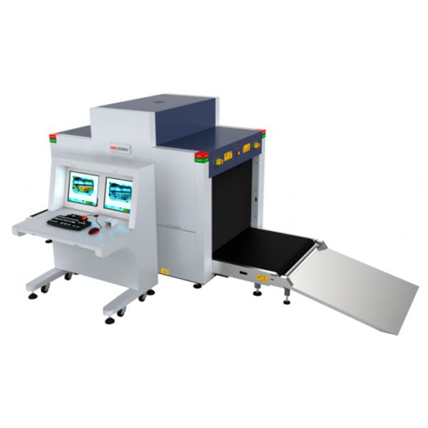 Рентгено-телевизионный интроскоп HikVision NP-SC10080HM