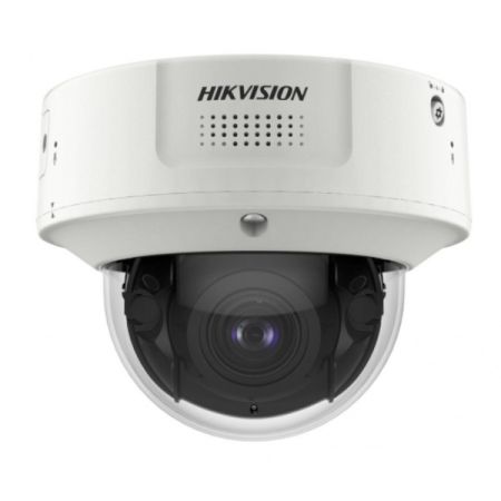 Антивандальная IP-камера 4Мп HikVision iDS-2CD7146G0-IZS(D) (2.8-12 мм) с технологией DeepinView и DarkFighter