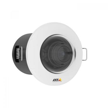 Сетевая купольная IP-камера Axis M3016
