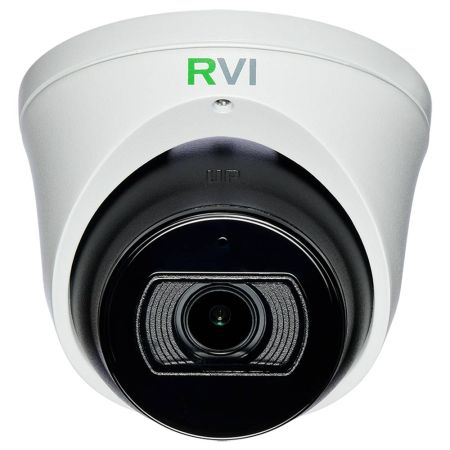 IP-видеокамера 5Мп RVi-1NCE5069 (2.7-13.5) white с варифокальным объективом