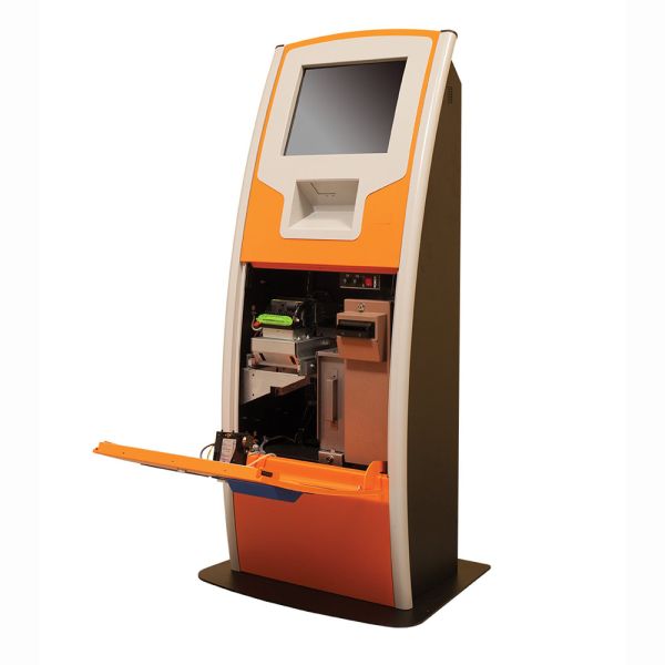 Терминал автоматической оплаты АПП 3