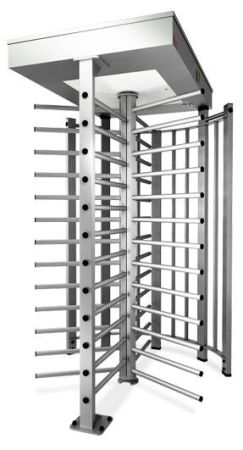 Турникет полноростовой Oxgard Praktika T-10-М