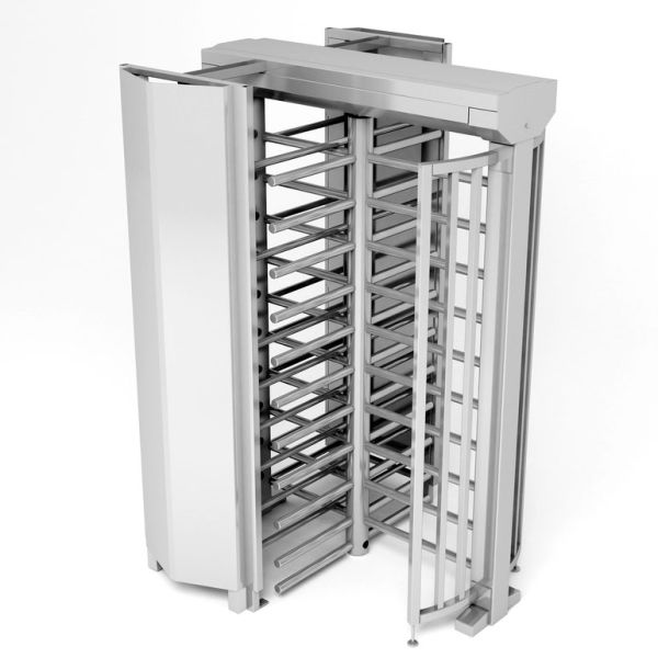 Полноростовой турникет Gotschlich Ecco Olympia 90 HE (6ELOE4ABHB) Полноростовой турникет Gotschlich Ecco Olympia 90 HE (6ELOE4ABHB)