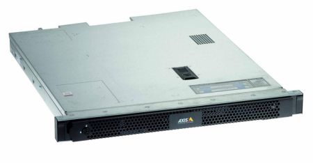 Видеосервер Axis Camera Station S1116 RACKED