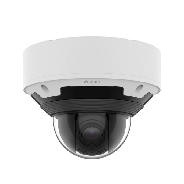 Антивандальная купольная IP-видеокамера 2Мп Wisenet XNV-6083Z (2.8-12 мм)