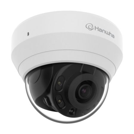 Сетевая IP-видеокамера 4Мп Wisenet QND-7022R (4 мм)