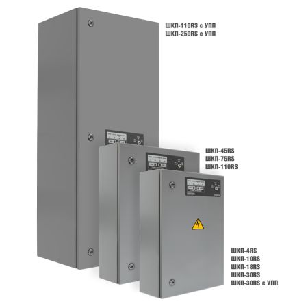 Шкаф контрольно-пусковой ШКП-75RS