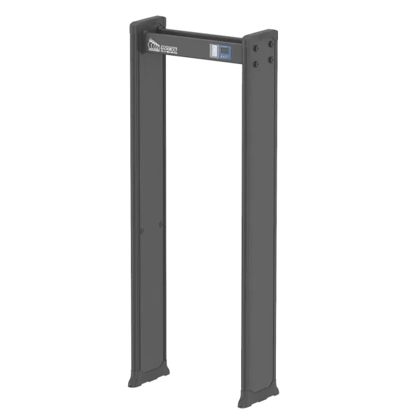 Арочный металлодетектор Блокпост PC Vx 1800 (18/12/6), IP65, серии Матрёшка