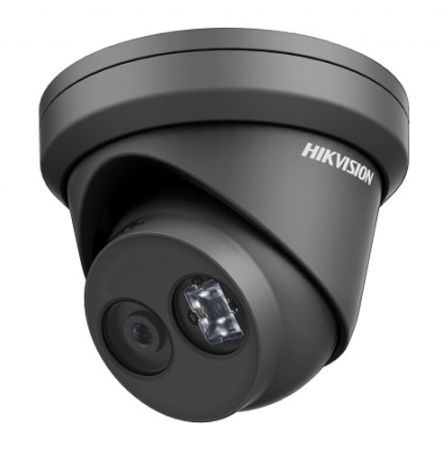 Уличная IP-видеокамера 8Мп HikVisionDS-2CD2383G0-I (2.8 мм), черная