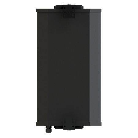 Светодиодный двухсекционный светофор Инфопаркинг ИС-2/1Q8/24 MATRIX 160мм (2/24 MATRIX)